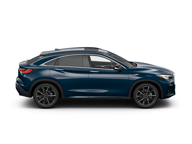 2023 INFINITI QX55 ESSENTIAL