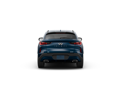 2023 INFINITI QX55 ESSENTIAL