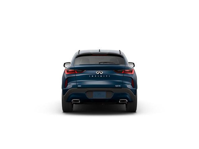 2023 INFINITI QX55 ESSENTIAL