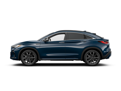 2023 INFINITI QX55 ESSENTIAL
