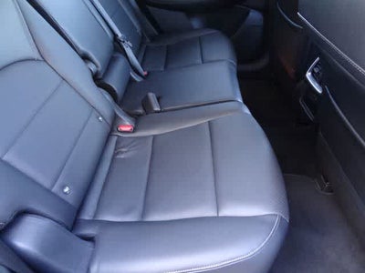 2025 INFINITI QX55 ESSENTIAL