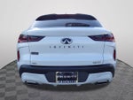 2025 INFINITI QX55 ESSENTIAL