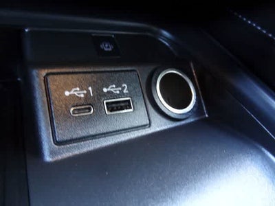2025 INFINITI QX55 ESSENTIAL