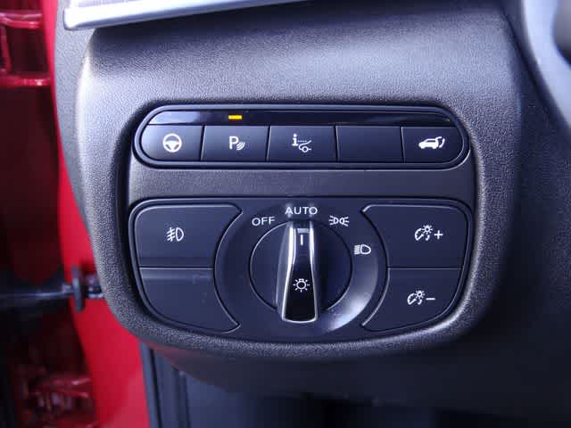 2025 INFINITI QX55 SENSORY