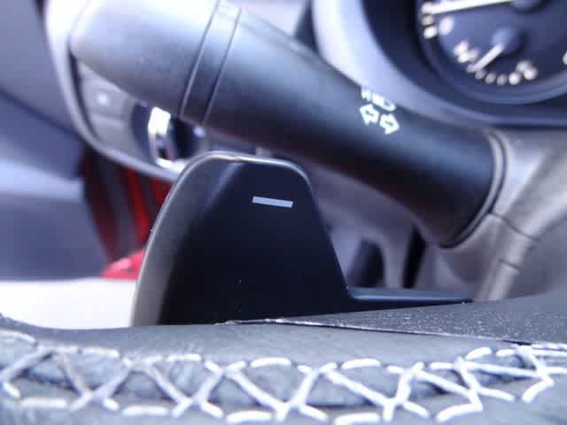 2025 INFINITI QX55 SENSORY