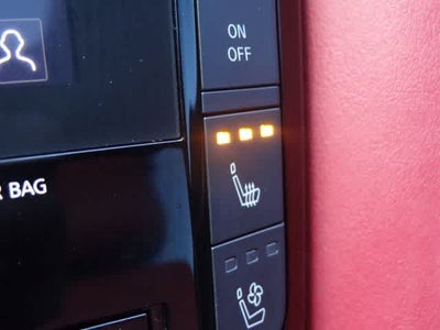 2025 INFINITI QX55 SENSORY