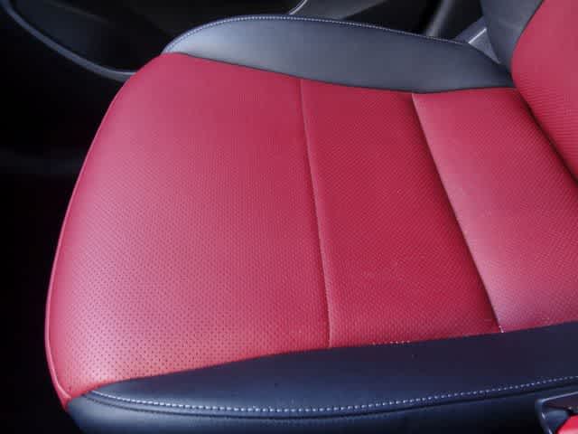 2025 INFINITI QX55 SENSORY