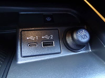 2025 INFINITI QX55 SENSORY