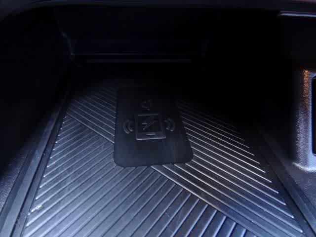 2025 INFINITI QX55 SENSORY