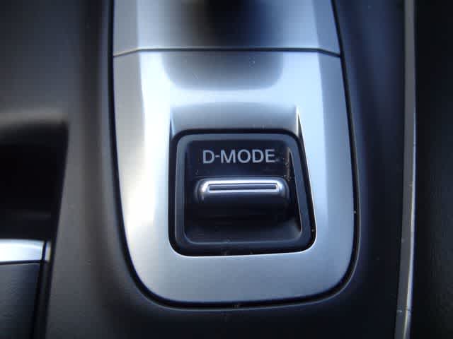 2025 INFINITI QX55 SENSORY