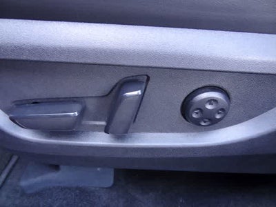 2025 INFINITI QX55 SENSORY