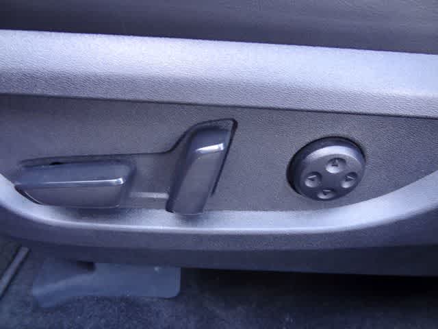 2025 INFINITI QX55 SENSORY