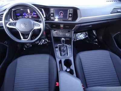 2024 Volkswagen Jetta S