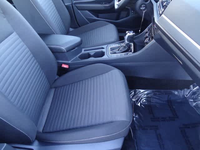 2024 Volkswagen Jetta S