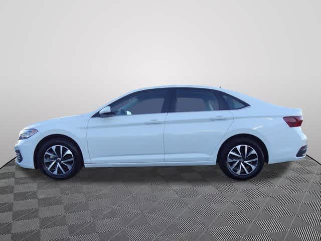 2024 Volkswagen Jetta S