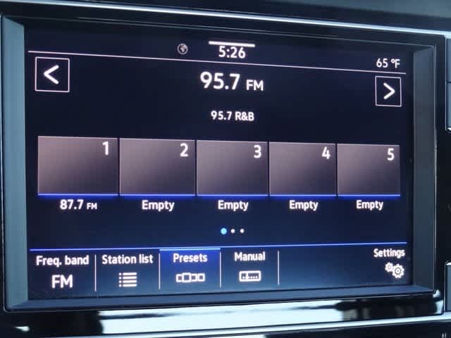 2024 Volkswagen Jetta S