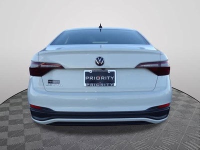 2024 Volkswagen Jetta S