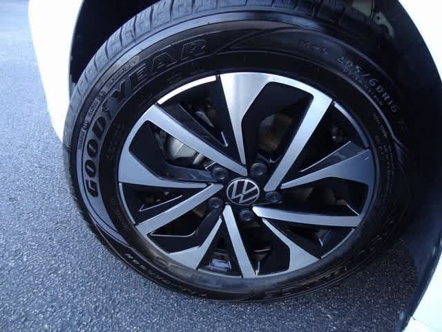 2024 Volkswagen Jetta S