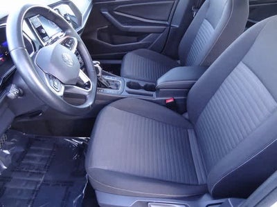 2024 Volkswagen Jetta S