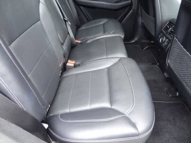 2014 Mercedes-Benz ML 350 ML 350