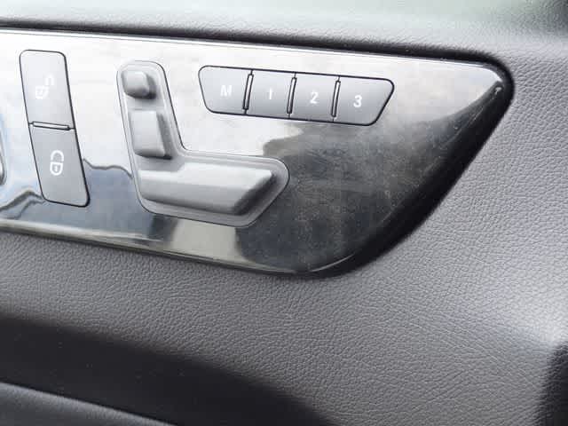 2014 Mercedes-Benz ML 350 ML 350
