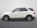 2014 Mercedes-Benz ML 350 ML 350