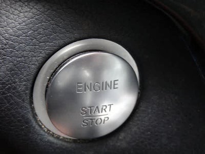 2014 Mercedes-Benz ML 350 ML 350