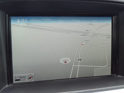 2014 Mercedes-Benz ML 350 ML 350