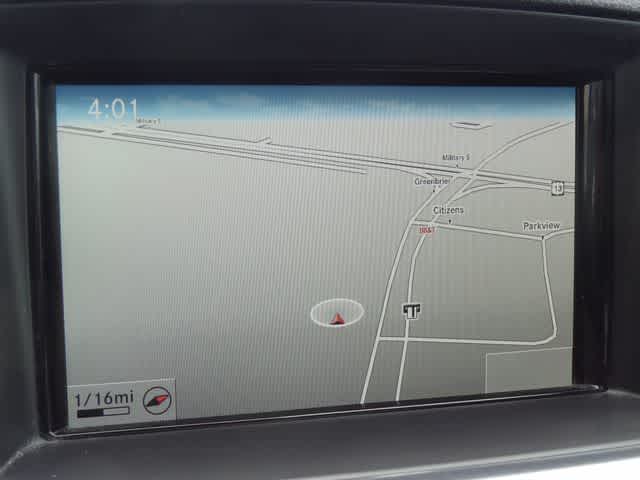 2014 Mercedes-Benz ML 350 ML 350