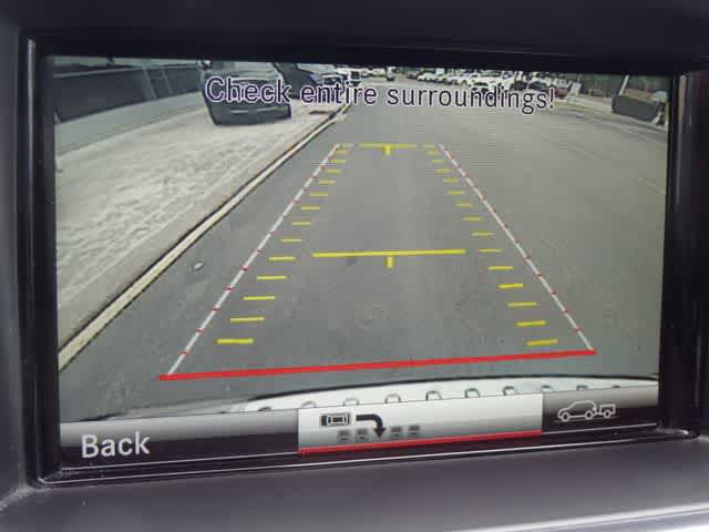 2014 Mercedes-Benz ML 350 ML 350
