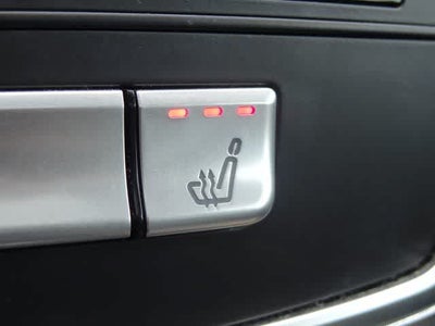 2014 Mercedes-Benz ML 350 ML 350
