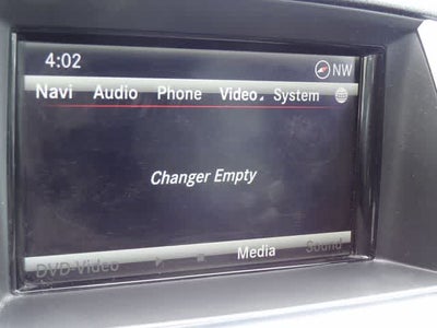 2014 Mercedes-Benz ML 350 ML 350