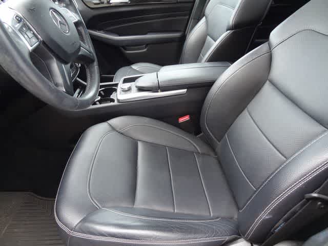 2014 Mercedes-Benz ML 350 ML 350