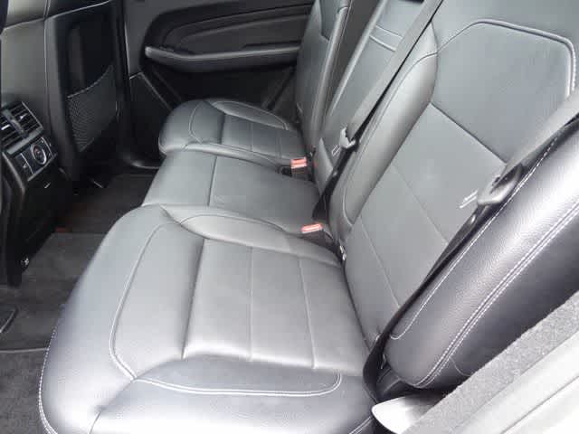 2014 Mercedes-Benz ML 350 ML 350
