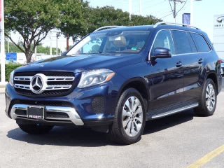 2019 Mercedes-Benz GLS 450 GLS 450
