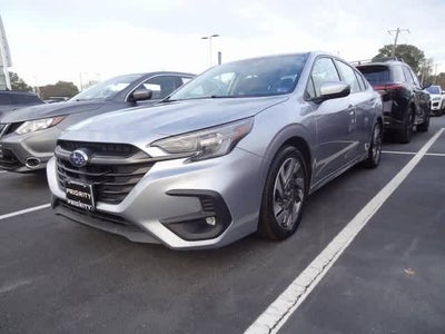 2024 Subaru Legacy Limited