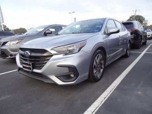 2024 Subaru Legacy Limited