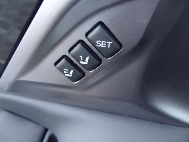 2024 Subaru Legacy Limited