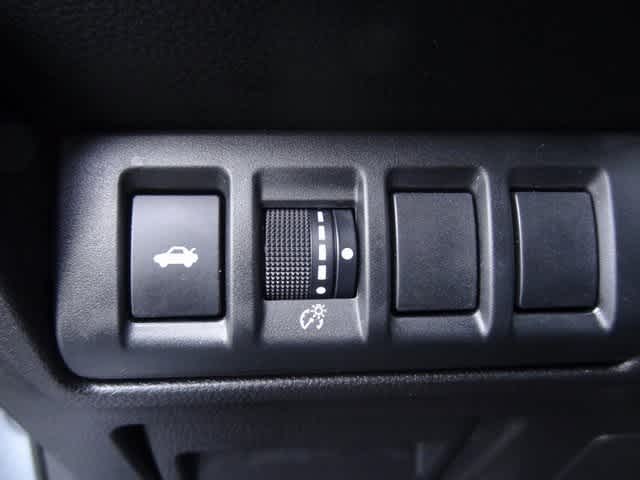 2024 Subaru Legacy Limited