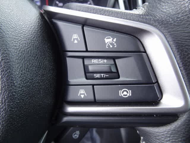 2024 Subaru Legacy Limited