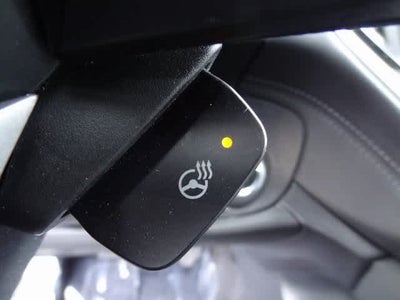 2024 Subaru Legacy Limited