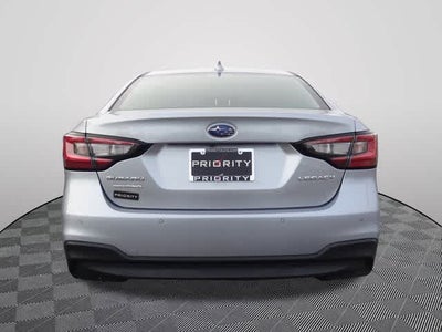 2024 Subaru Legacy Limited