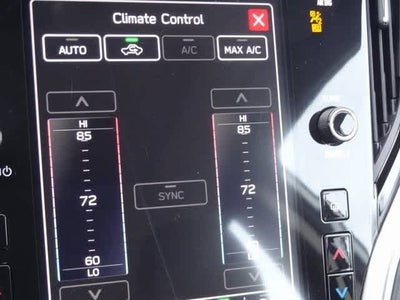 2024 Subaru Legacy Limited