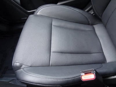 2024 Subaru Legacy Limited