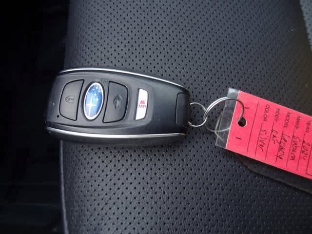 2024 Subaru Legacy Limited