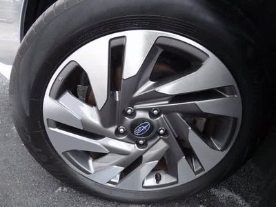 2024 Subaru Legacy Limited