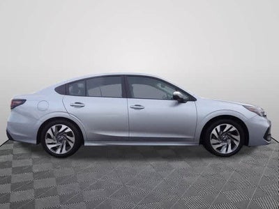 2024 Subaru Legacy Limited