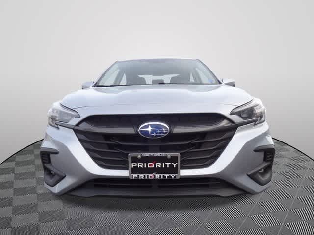 2024 Subaru Legacy Limited