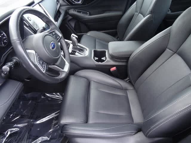 2024 Subaru Legacy Limited