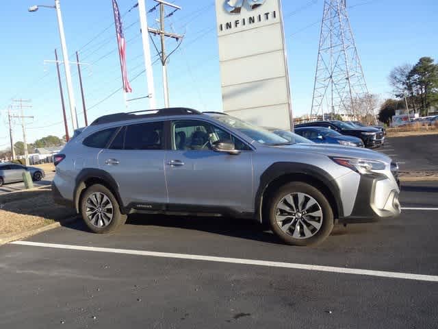 2024 Subaru Outback Limited